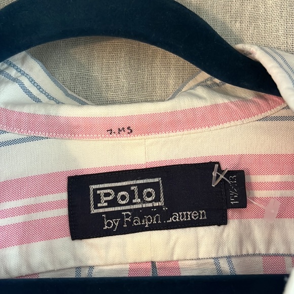 Polo Ralph Lauren Button-Down - Picture 2 of 3